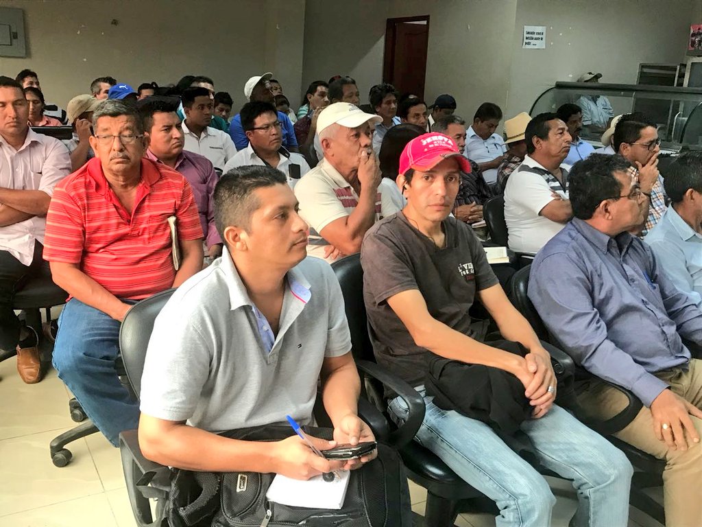 AgriculturaEc's tweet photo. “Con la #AsambleaAgraiaCSC buscamos el empoderamiento y
lograr la plena inclusión de todas las organizaciones”, @MariuxiGomezT https://t.co/SFJZId4BWi