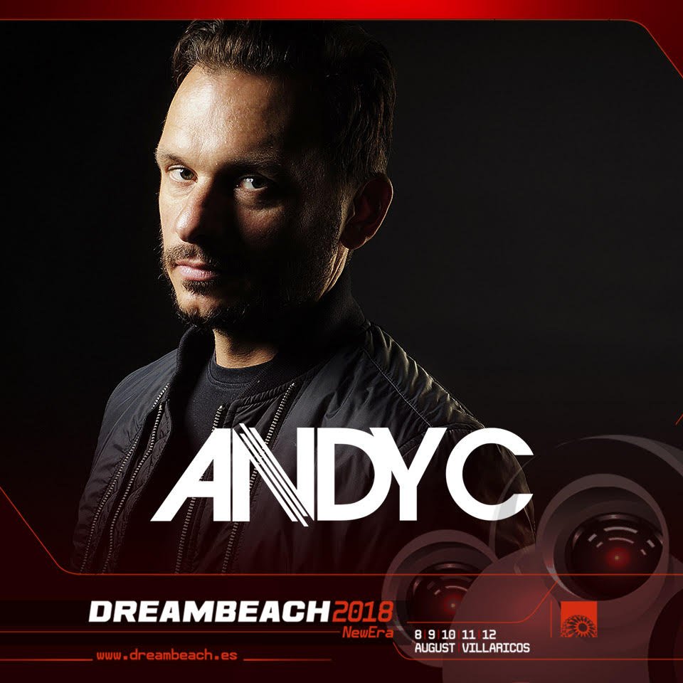 DreambeachFest's tweet photo. . @ANDYC_ram CONFIRMADO en #TheNewEra 🌎
Es sinónimo de éxito y sin duda uno de los artistas más queridos por los Dreamers! 

#GoVillaricos https://t.co/W8OHoQ1stZ