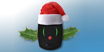 trainoxy's tweet photo. X-mas

Christmas is just around the corner – a good opportunity to pause and recharge your batteries for new deeds and business in the next year.

Read more about it in our blog: https://t.co/VdU0VAYJEF

#OXY4 #DR2 #sensorsystem #sensortechnology #multipleparameters #measuring https://t.co/w9DoY5aFI6