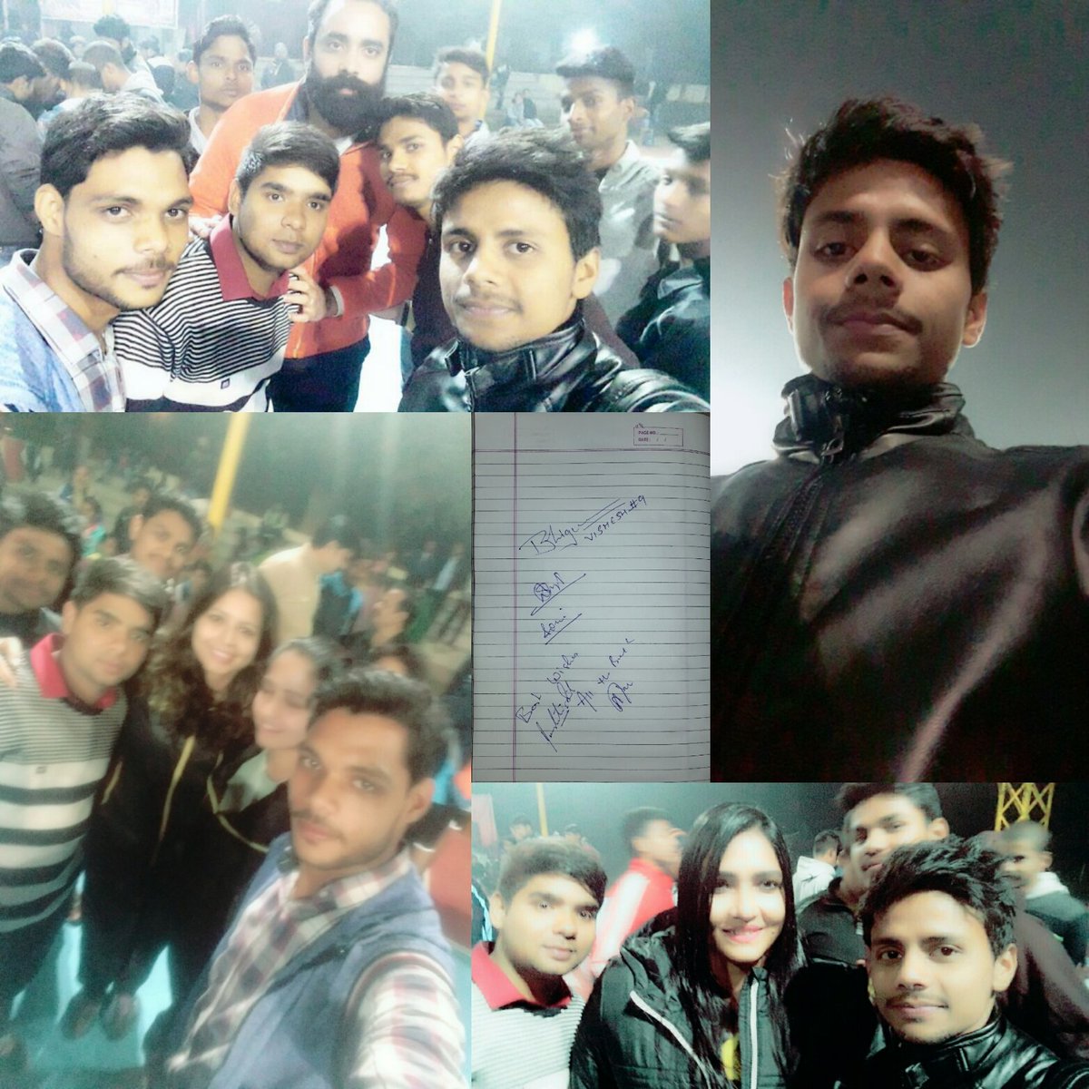 shubh0147's tweet photo. #Memorable_time with #Indian_captain #Basketball_team @vishesh_9 and #SinghSisters #Arjun_Award @prashanti14 @PratimaSinghBB @AkankshaSingh4 @Divyasingh04 #UPcollege #Varanasi #Proud_moment https://t.co/iV5cIbGL7P