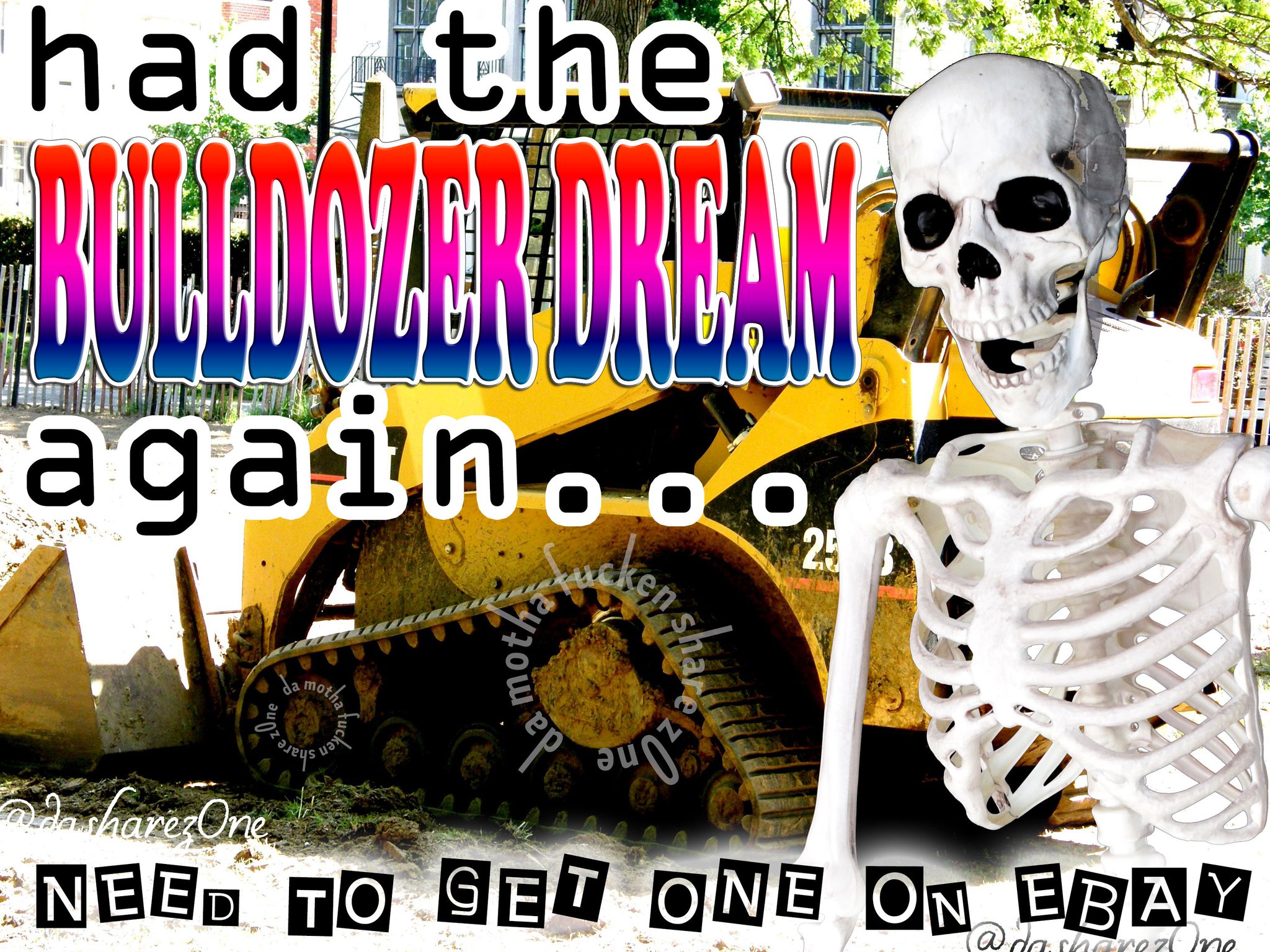 LOCAL PICKUP ONLY,,, I WILL DRIVE IT HOME DONT WANT TO PAY SHIPPING, ADMIN https://t.co/pOwVycTn1v