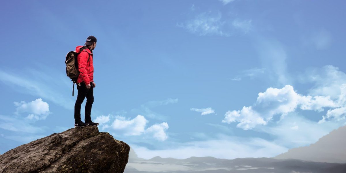 buff.ly/2AUl5TE MANAGING ONESELF BY PETER DRUCKER. Click the link to read my personal review of the book
#success #personaldevelopment #Happiness #Entrepreneurship #Businesses