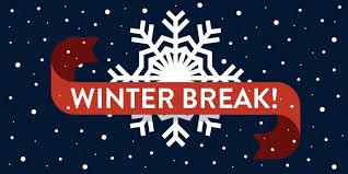 TPSCampusPolice's tweet photo. @TulsaSchools  Winter Break Dates

December 21st thru January 3rd https://t.co/sTEq9LZU38