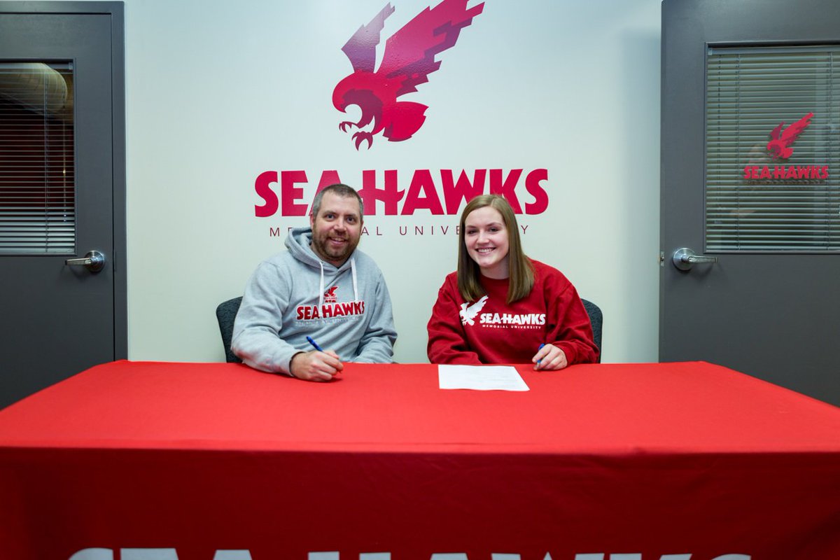 MUNathletics's tweet image. The Memorial Sea-Hawks women’s volleyball team is pleased to announce the signing of local recruit Margaret Henley. Henley will join the Sea-Hawks starting in 2018-19 #WeFlyTogether #FutureHawk READ - goseahawks.ca/sports/wvball/…