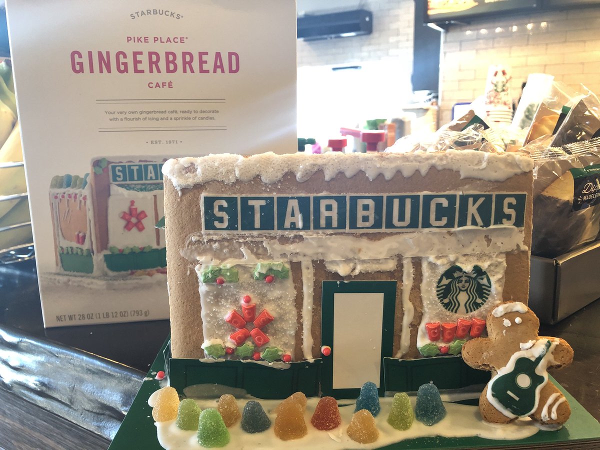 Parma Starbucks tweet media