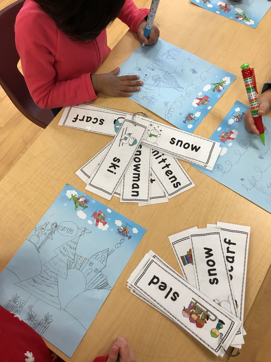 BHKinders129's tweet photo. “Ms. Dzeko look at my picture. She is skating!” https://t.co/Lsky3W5COX