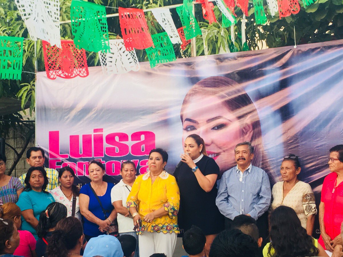 Luisa_Fontova's tweet photo. Arrancamos precampaña #Distrito9Federal #Compromiso #Fuerza #Trabajo #MujeresAlFrente #Juventud #Experiencia #VanguardiaProgresista @PakoVergara @ManuelGranados_ @VillanuevaMukul @Beatriz_Mojica @celestinoprd @e_venadero https://t.co/xdQwSGjAik