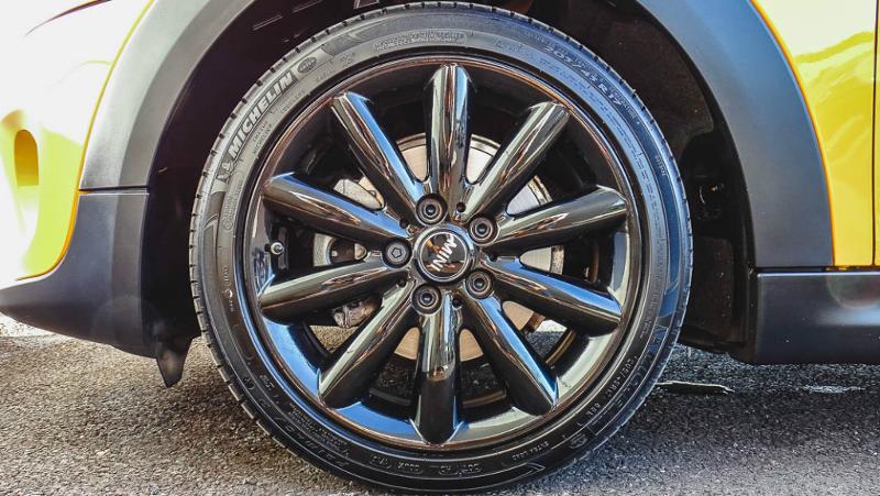 MapautoOfficiel's tweet photo. Occasion Approved - Mini Cooper D 116ch Marylebone BVA
disponible immédiatement - https://t.co/SPoqVMevSI
#Mini #Frejus #Mapauto #Cotedazur https://t.co/t1izge1iEw