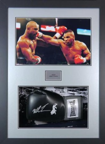 🥊 Behind door number 20...

RT and Follow to win this Mike Tyson boxing display with signed glove