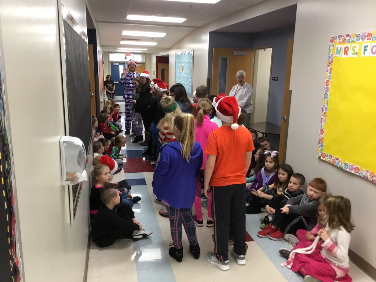 Nashua Elementary (@nashuastars) on Twitter photo <a href="/NashuaStars/">Nashua Elementary</a> Singers performing carols around the building this morning! ❤️ the sound of kids singing! <a href="/NKCSchools/">NKC Schools</a> #starswillrise <a href="/NashuaStars/">Nashua Elementary</a> Singers performing carols around the building this morning! ❤️ the sound of kids singing! <a href="/NKCSchools/">NKC Schools</a> #starswillrise