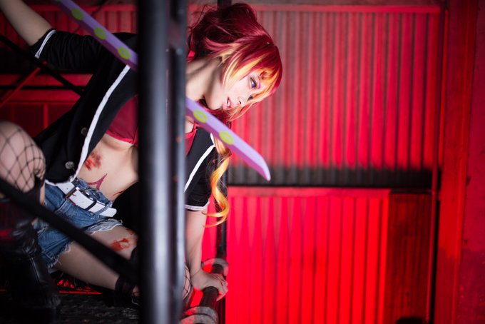 コスプレイヤーNoa*のTwitter画像46