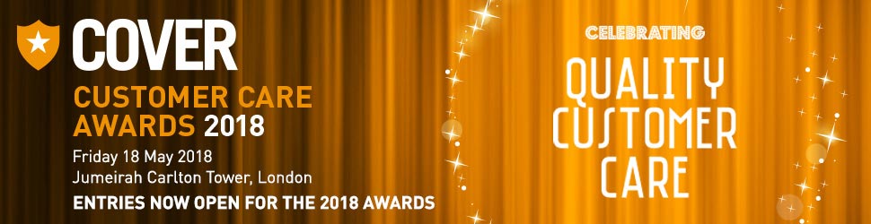 Vote for a firm that deserves to be recognised for exceptional customer service at our Customer Care Awards: goo.gl/RGb2qC #CustomerCareAwards #CustomerCare #Awards #CustomerExperience #Insurance