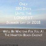 Photo by Hampton Beach Casino (@HBCNH)