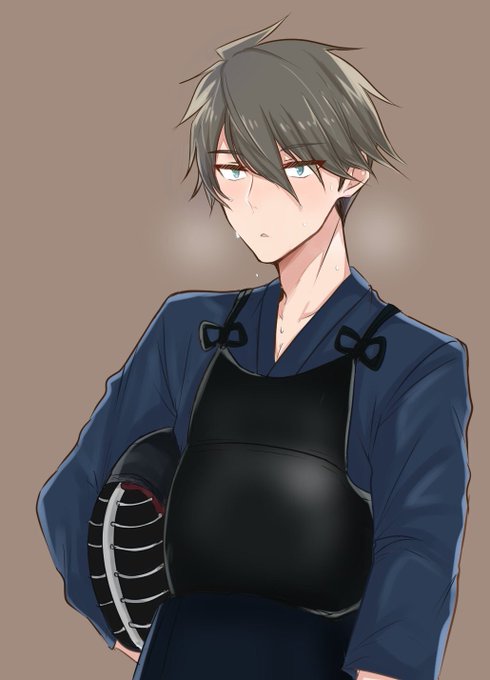 剣道のtwitterイラスト検索結果 古い順