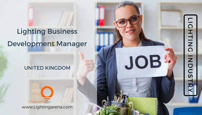 lightingarena's tweet photo. Lighting Business Development Manager - United Kingdom
#jobs #jobsearch #jobsuk #Eaton #lighting #lightingareanjobs
https://t.co/GzNFUVoUGr https://t.co/x1UwhprzK4