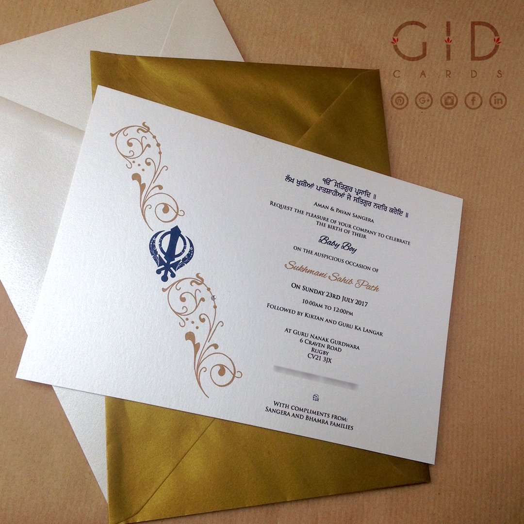 invitation for sukhmani sahib path invitation for sukhmani sahib path
