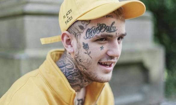 Hypsterdotcom's tweet image. #WATCH: @Lilpeep's team shares posthumous video for #SaveThatShit: ow.ly/BPEL30hlDoS