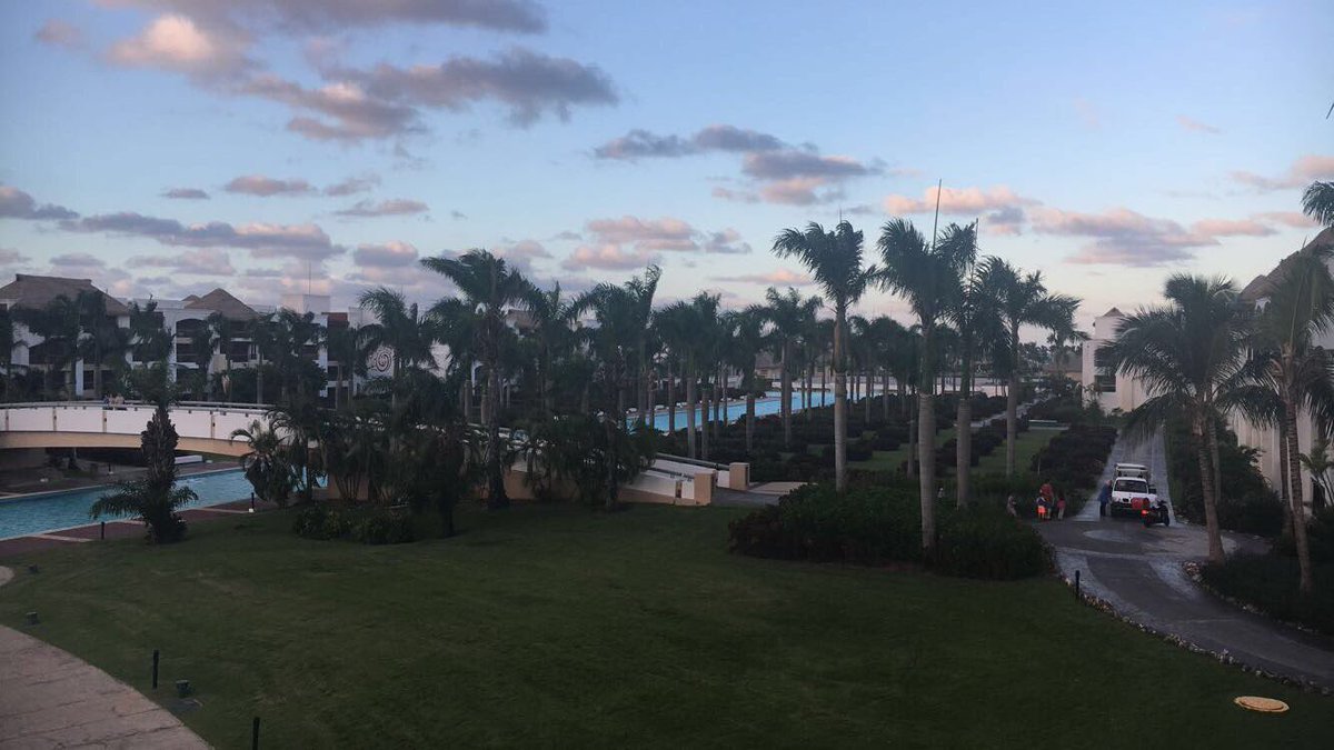 gadabouttravel1's tweet photo. Wish You Were Here at the Hard Rock Hotel &amp; Casino Punta Cana!
Felicia, our social media expert is here for the week! 

#GadaboutTravel #Travel #Vacation #HRHCPC #HardRockPuntaCana https://t.co/dBDB1t6vR4