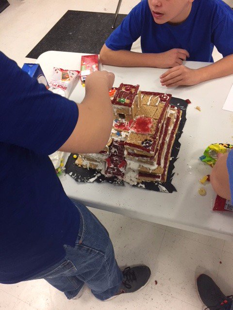 cpmiddle's tweet photo. 7th grade team doing a little cross-curricula activity on historical buildings
during #cpmelf @dstrickl1 @crosby @crayZteachermom https://t.co/3ParkegYfg