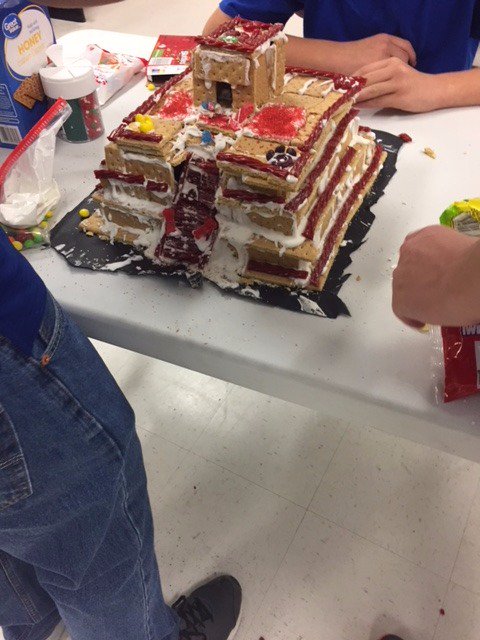 cpmiddle's tweet photo. 7th grade team doing a little cross-curricula activity on historical buildings
during #cpmelf @dstrickl1 @crosby @crayZteachermom https://t.co/3ParkegYfg