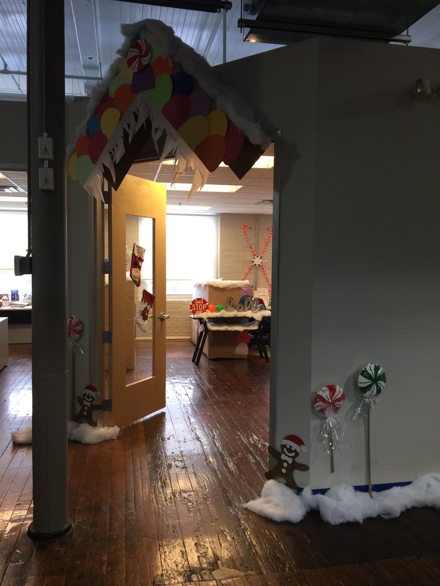 lharringtonnl's tweet image. During the holidays @scribesoft Finance becomes Candyland!  SWEET!  #scribevibe