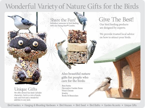 Wild Birds Unlimited tweet media