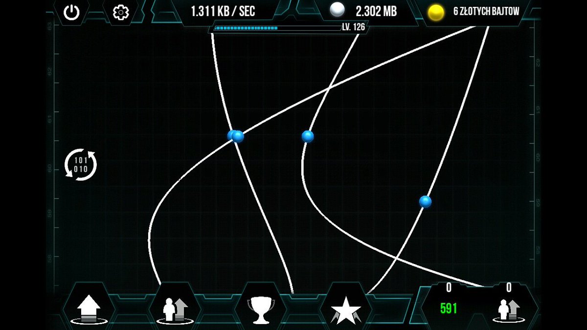 Only_Bytes's tweet image. Hello Players. If you have some troubles with game please update it. We're sorry for problems.
GooglePlay: play.google.com/store/apps/det…