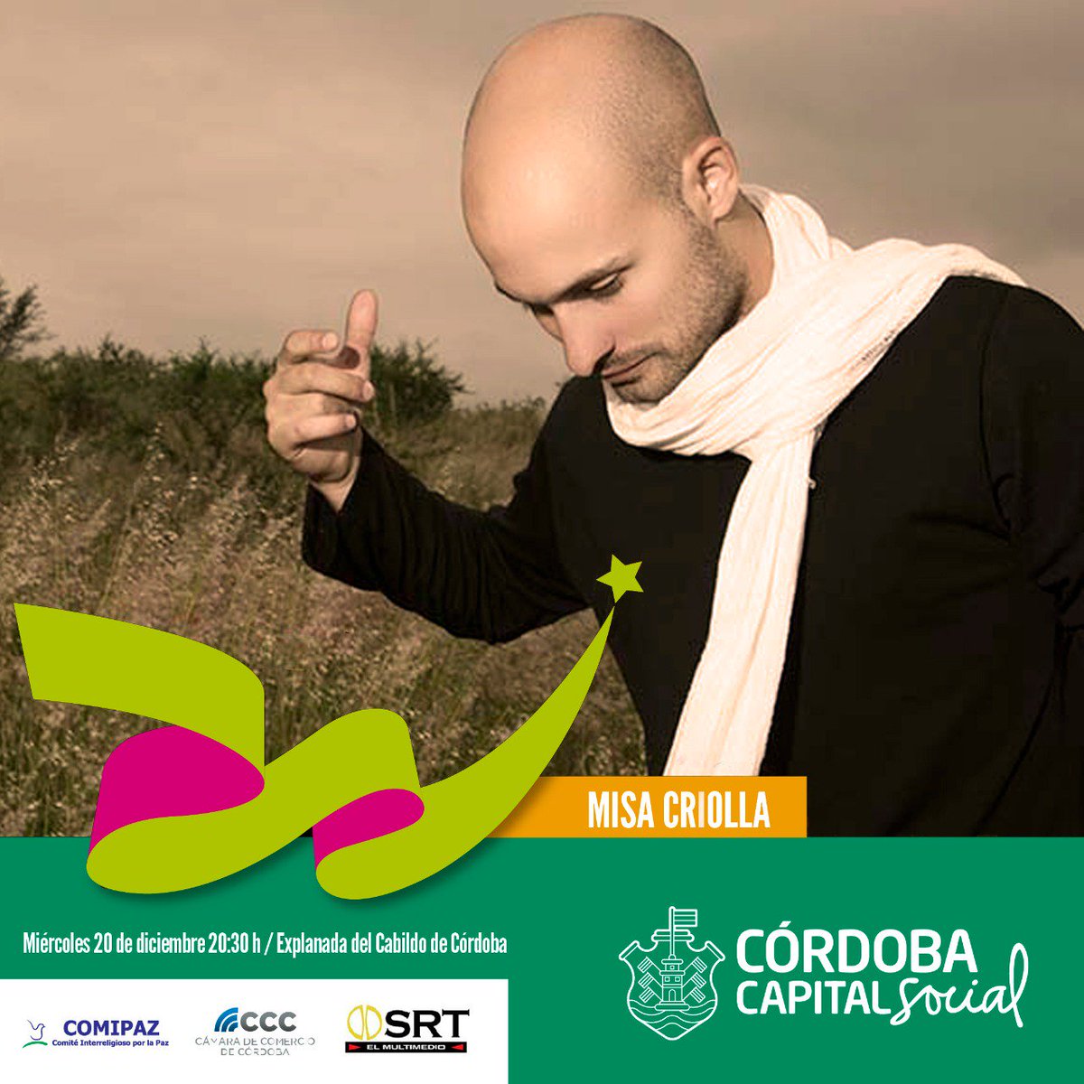 la misa criolla cordoba la misa criolla cordoba