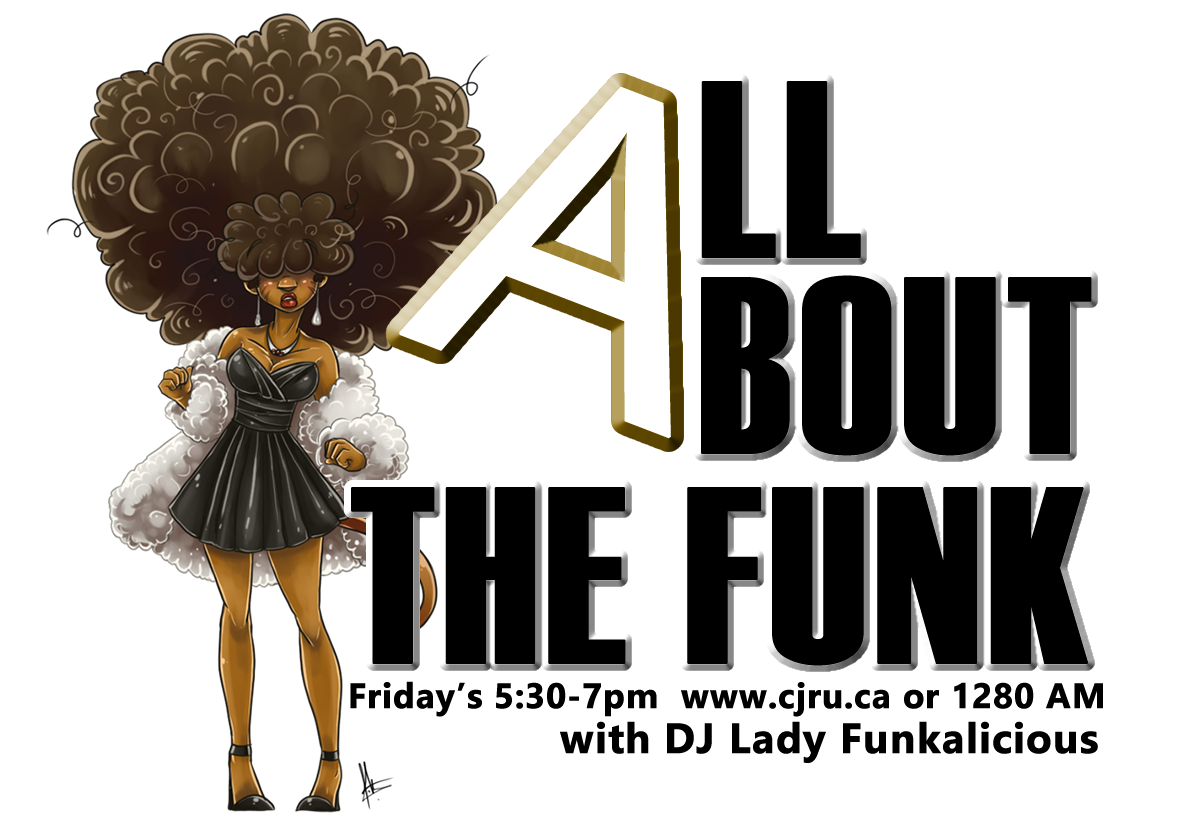 aboutthefunk's tweet photo. #toronto #funk #soul That girl got the groove!  All About The Funk Podcast now up!  Lock it in with DJ Lady Funkalicious https://t.co/RbMguYICTF https://t.co/aAtp4mTbcR