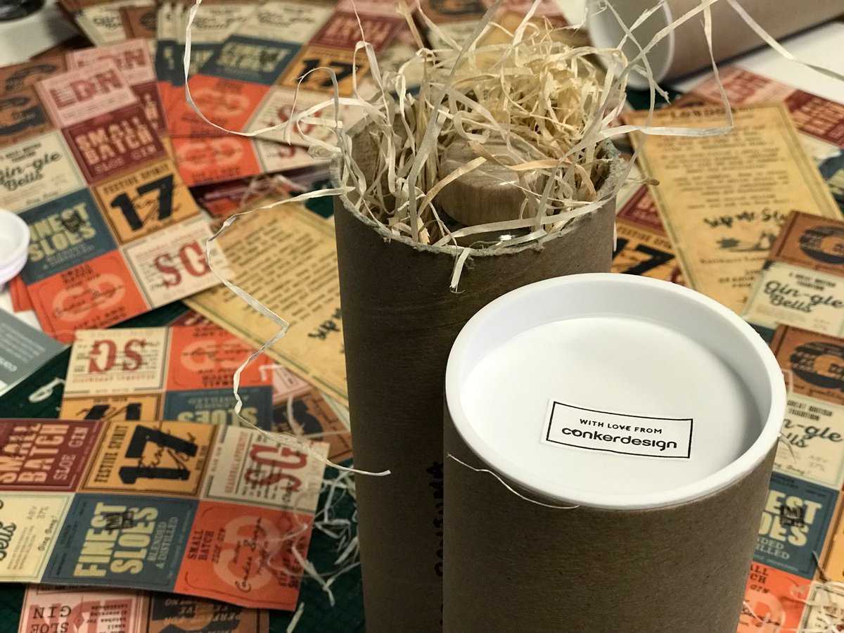 Conker Design tweet media