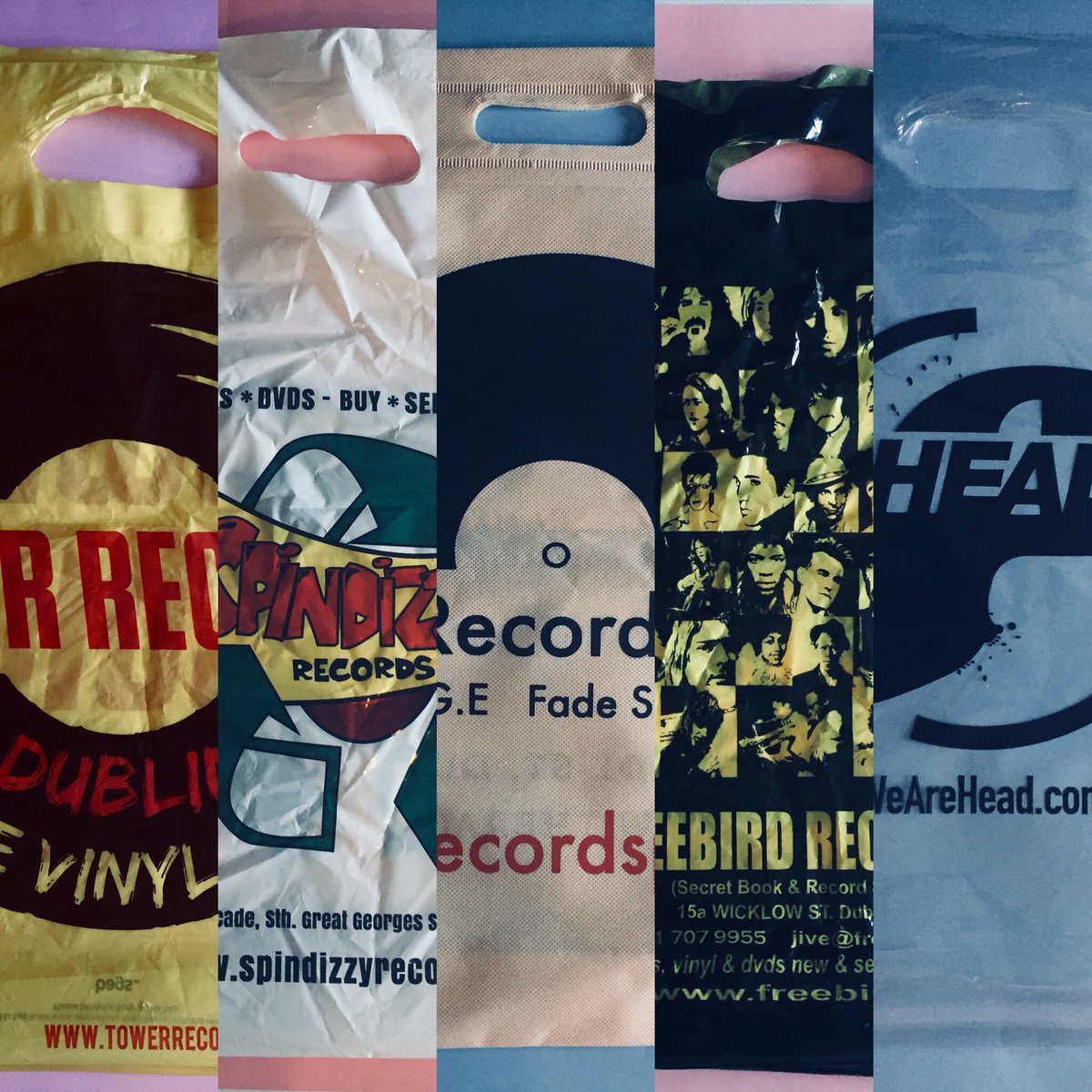 daveGildedALM's tweet photo. This Christmas support your local dealer 

@TowerDublin @Spindizzyrecord @TheRecordSpot @FreebirdRecords @head_dublin https://t.co/uPNpN91PyK