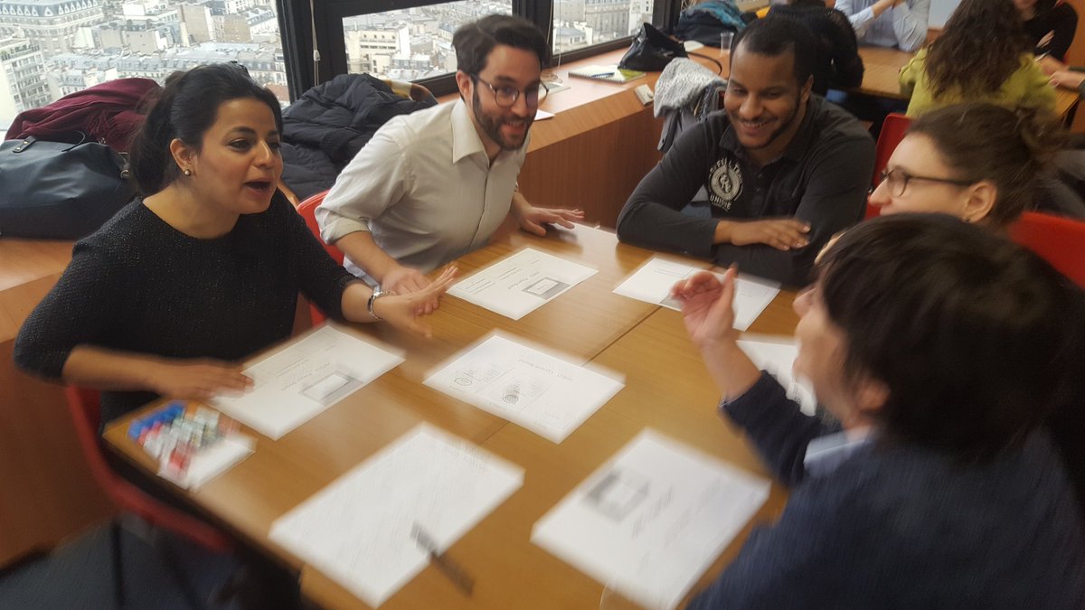 DanteOnyrium's tweet photo. New iteration and test for #Hired the 4th game for #Includo !
@criparis https://t.co/8rwI2cojiy