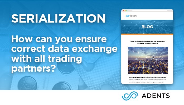 Adentsinfo's tweet photo. Different types of information exchanged with a variety of different trading partners come in different data formats. How can you ensure correct #DataExchange with all trading partners? #serialization
 https://t.co/iwOhmDUqAn https://t.co/VQ6nbTNa91