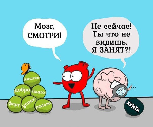 Типичный я