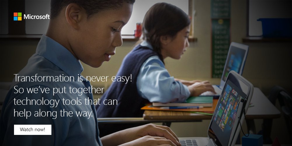 MicrosoftSA's tweet photo. If you missed our on demand webinar focused on empowering educational institutions through digital transformation. Watch here: https://t.co/7kFdMKBxtm https://t.co/nsRDUGPzFU