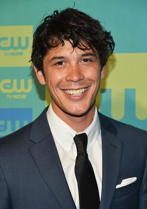 Happy Birthday Bob Morley 