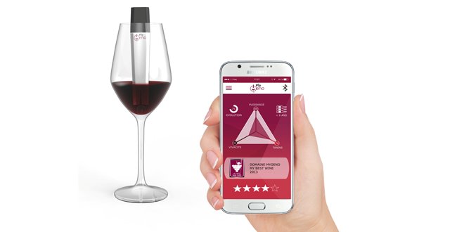 Technicom_Fr's tweet photo. Un scanner d'oenologie ! #innovation
https://t.co/305lSlIl1U https://t.co/FITk2lWIYw