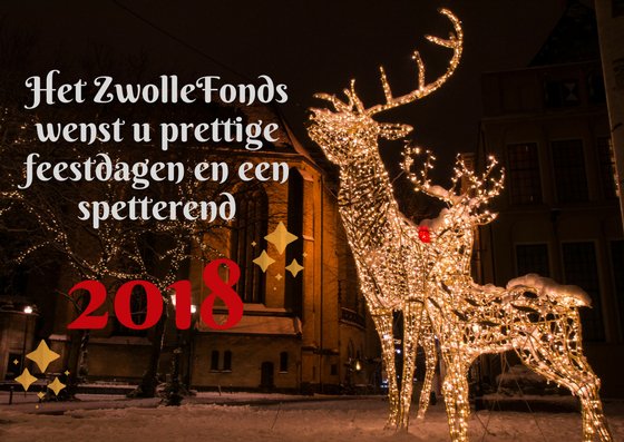 ZwolleFonds (@zwollefonds) on Twitter photo 