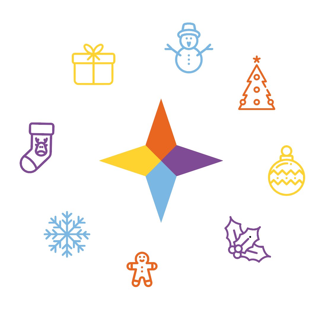 Das #InfoCompass Team wünscht allen eine frohe, erholsame #Weihnachtszeit und einen guten Rutsch ins Jahr #2018 
Unsere #InfoPoints sind vom 25.12.17  bis 02.01.2018 geschlossen. Kommt uns im nächsten Jahr gerne mal besuchen.... info-compass.net/item/955/s/inf…