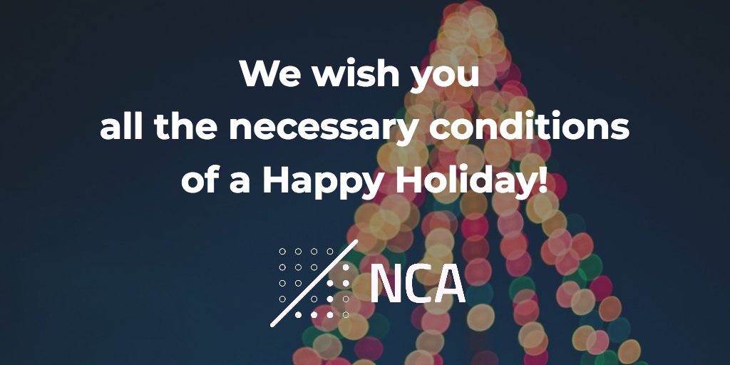 NCA Community (@nca_community) on Twitter photo 
