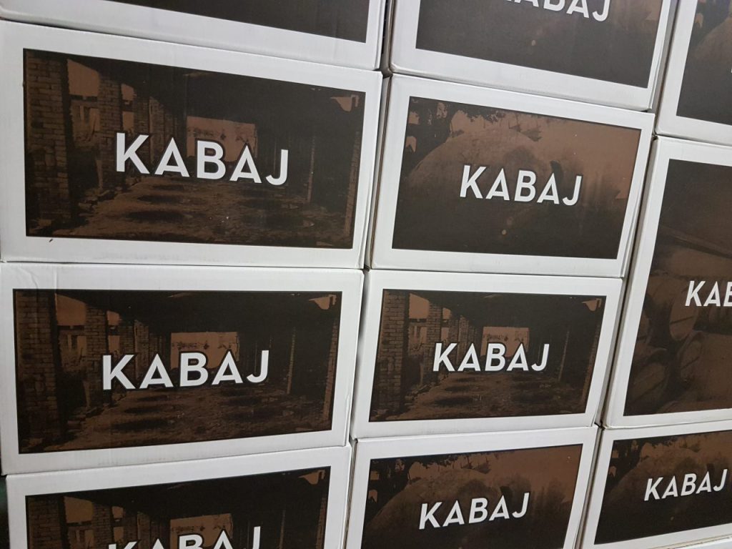 Kabaj Winery, the Kartuli Method in Slovenia orangewines.es/kabaj-wines-en…