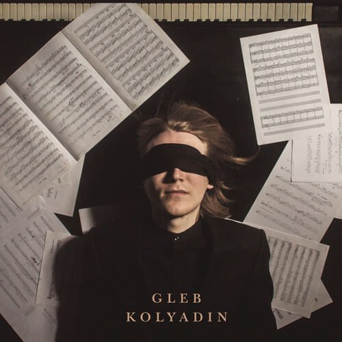 hasitleaked's tweet photo. New album: Gleb Kolyadin : Gleb Kolyadin https://t.co/oy9oeYtA05 #chamberpop #Indie #ProgRoc #Progressive https://t.co/ogByhn335l