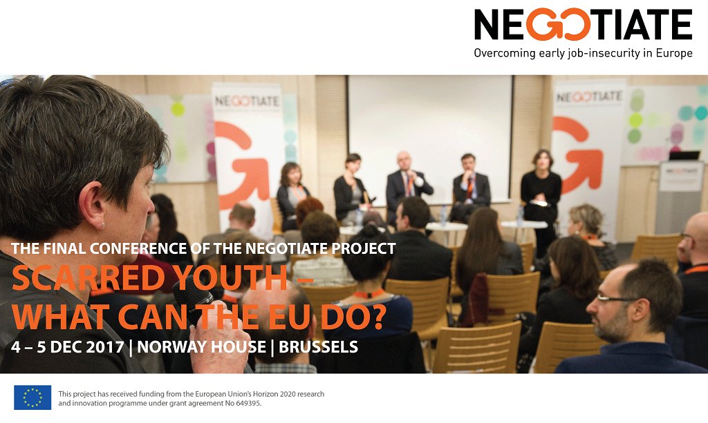 Find out now what was discussed during our final conference on 'Scarred youth - What can the EU do?' that took place in Brussels - mailchi.mp/solidar/negoti…