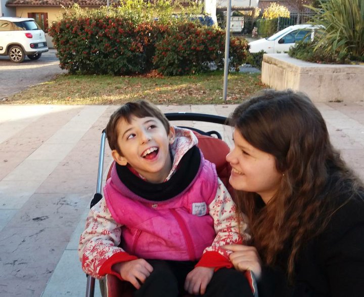 ... ride il cuore 💗