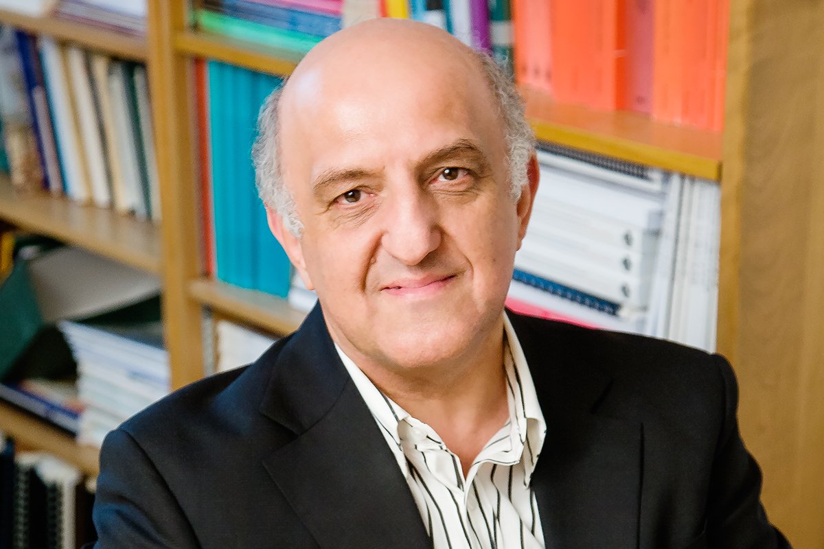 ChefEngineering's tweet photo. EngineeringAtIL: We're excited to announce that Tamer Başar has been named interim dean of the College of Engineering at #ILLINOIS, effective Jan. 16. Başar is the director of the Center for Advanced Study and a distinguished ECEILLINOIS professor. PR—ht… https://t.co/n6iruEfmGB