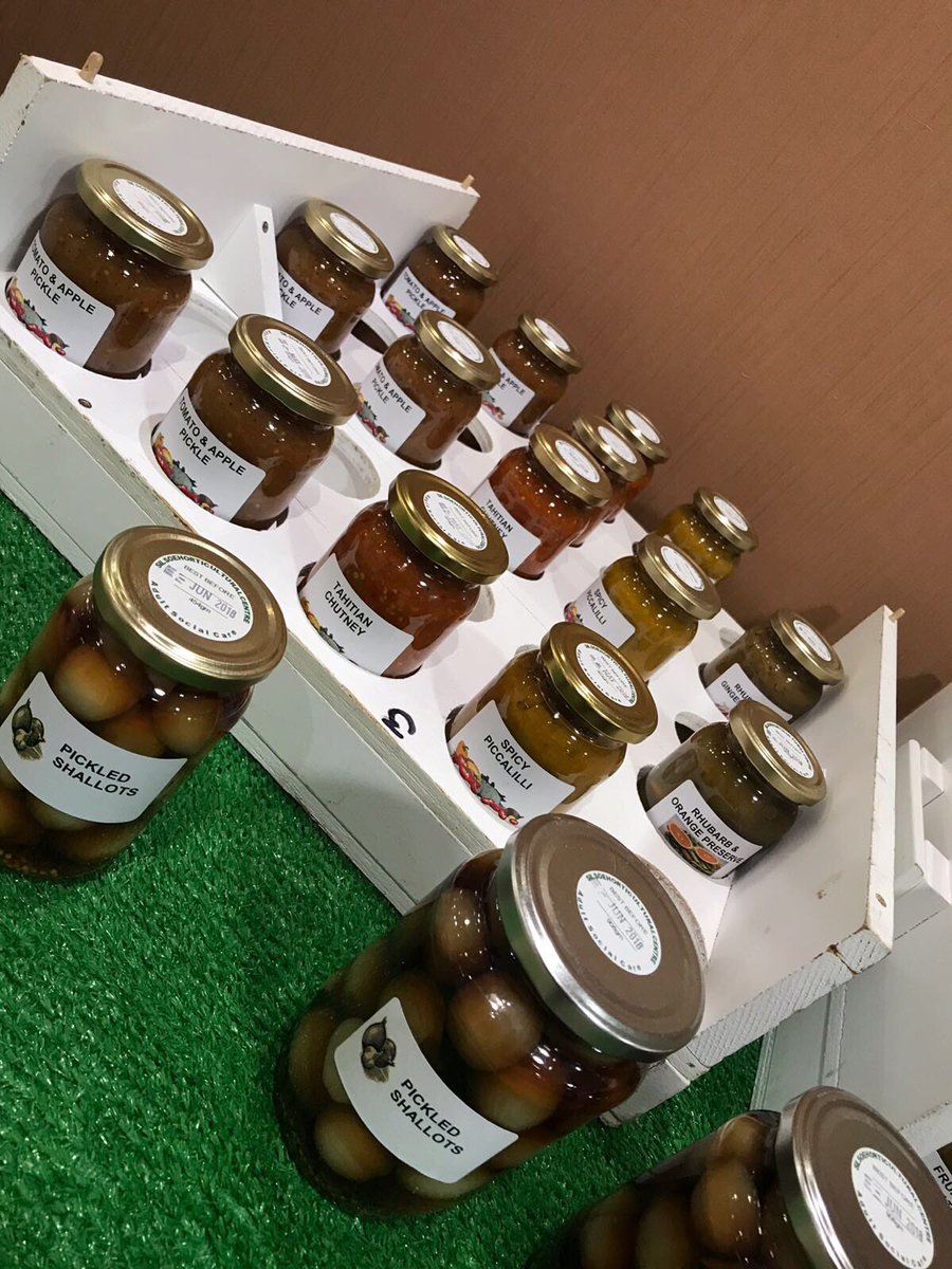 Priory_View's tweet photo. We have Silsoe Horticultural Centre with us until 2pm today. Lots of Christmas present ideas and delicious treats! #handmade #gift https://t.co/zr4OlPCiIe