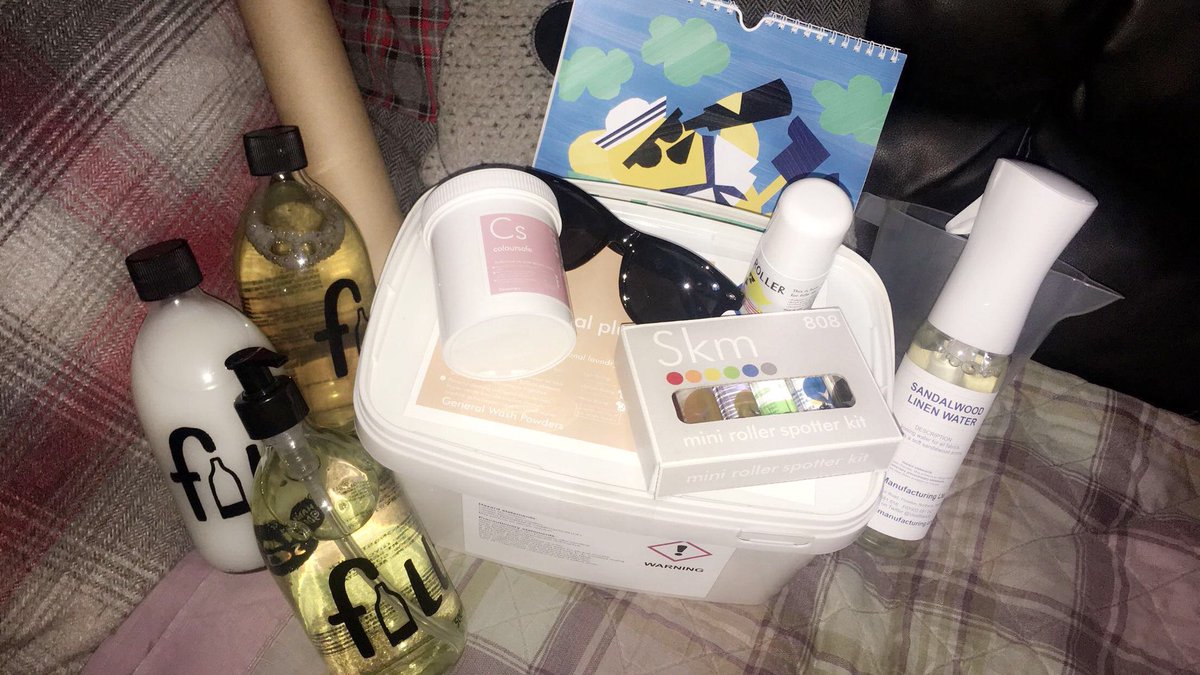 @IdealManLtd thank you so much it’s amazing xx