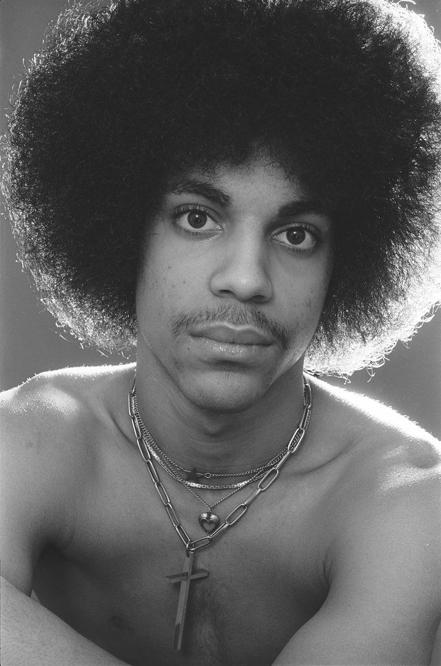 See Rare Photographs Of #Prince Before He Was Prince, and Just 19 Years Old. 💜
📸 Robert Whitman

wmagazine.com/gallery/rare-p…