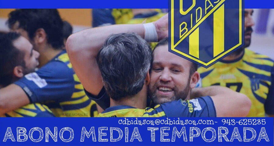 CD Bidasoa Irun tweet media