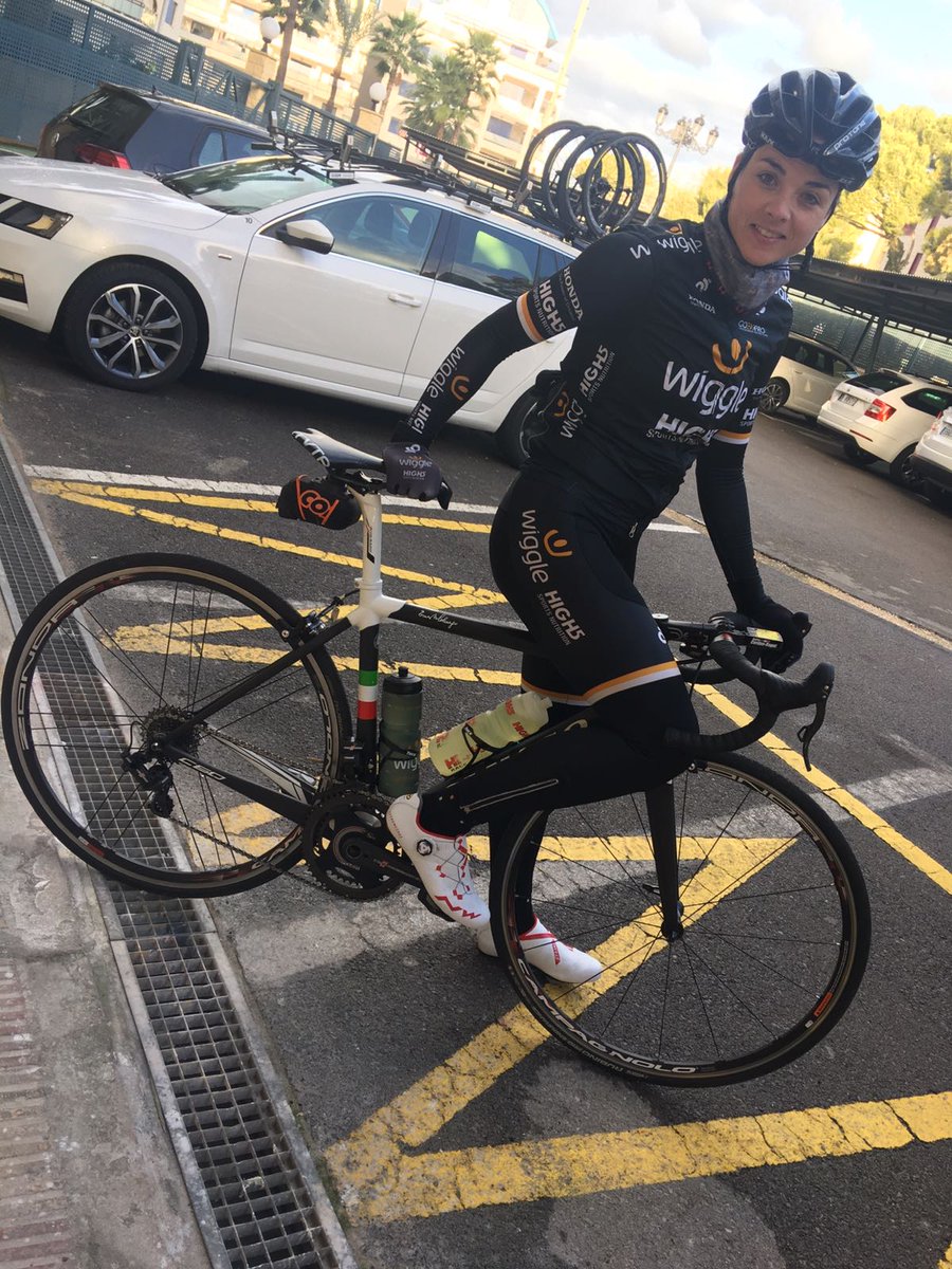 WiggleHigh5's tweet photo. We're super excited to announce that we will be partnering with @NWcycling in 2018! Our athletes will be wearing the #Northwave #ExtremeRR - the best #Italian #Shoes in the peloton! https://t.co/sqtU7Zc5Vc https://t.co/rFZt3zRqak